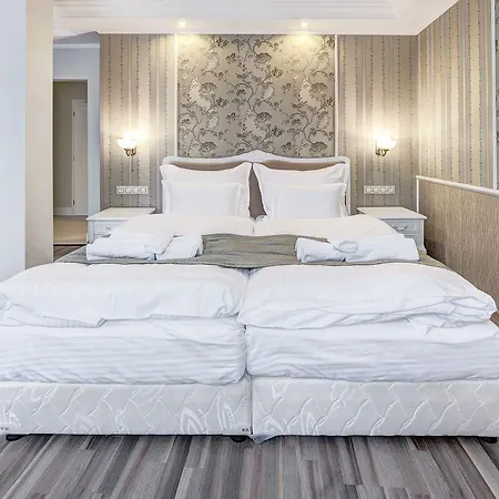 Boutique Diama Hotel