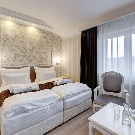 Hotel Boutique Diama 4*