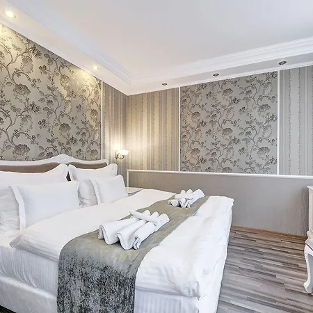 Hotel Boutique Diama 4*