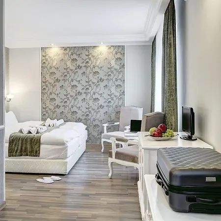 Boutique Diama Hotel