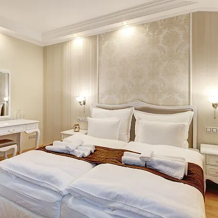 Hotel Boutique Diama 4*