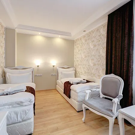 Boutique Diama Hotel Mratín