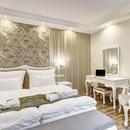 Hotel Boutique Diama 4*