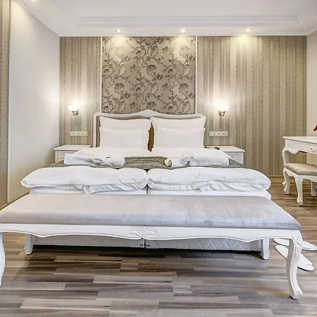 Boutique Diama Hotel