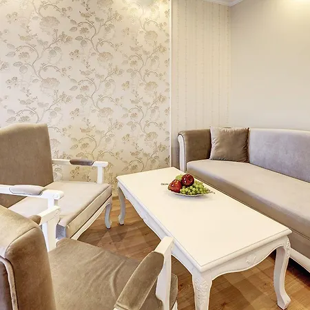 Boutique Diama Hotel 4*