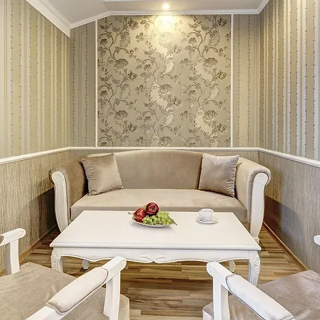 Hotel Boutique Diama 4*