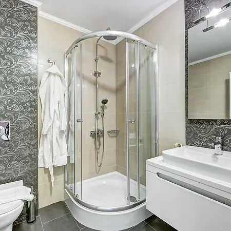 Boutique Diama Hotel 4*