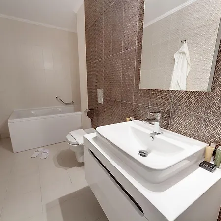 Hotel Boutique Diama Mratín