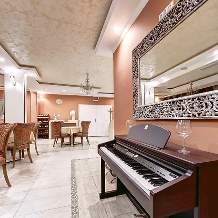 Boutique Diama Hotel 4*