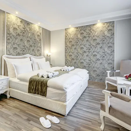Hotel Boutique Diama