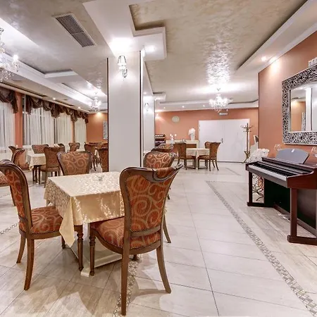 Boutique Diama ホテル