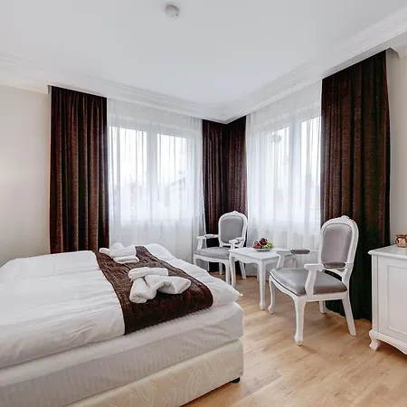 Boutique Diama Hotel 4*