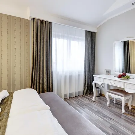 Boutique Diama Hotel 4*