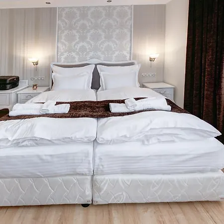 Hotel Boutique Diama