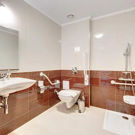 Boutique Diama Hotel Mratin