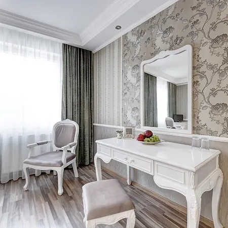 Hotel Boutique Diama 4*