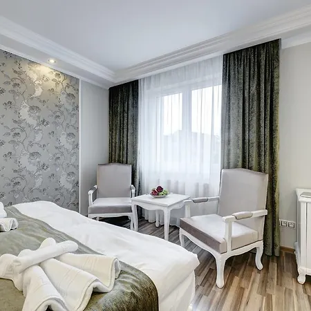 Hotel Boutique Diama 4*