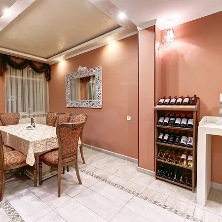 Hotel Boutique Diama 4*