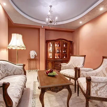 Hotel Boutique Diama Mratín