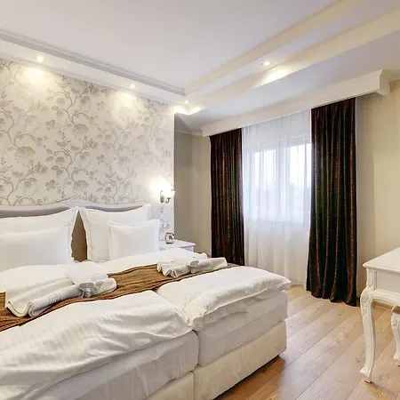 Hotel Boutique Diama 4*