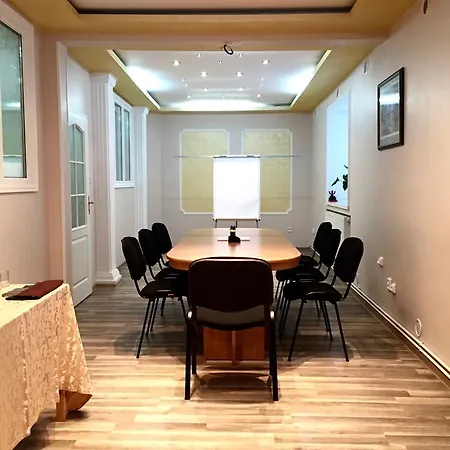 Boutique Diama Mratín