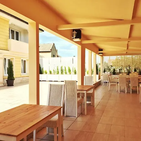 Boutique Diama Mratín