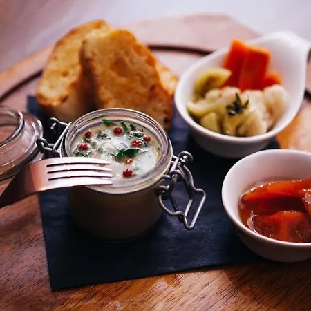 Boutique Diama ホテル