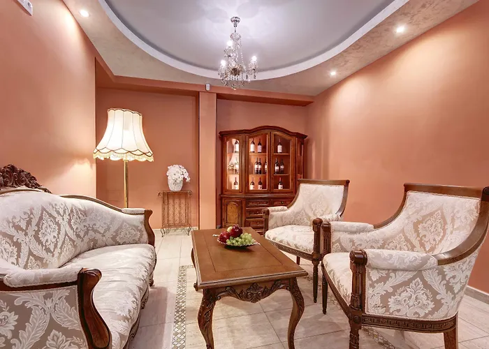 Boutique Diama 4*