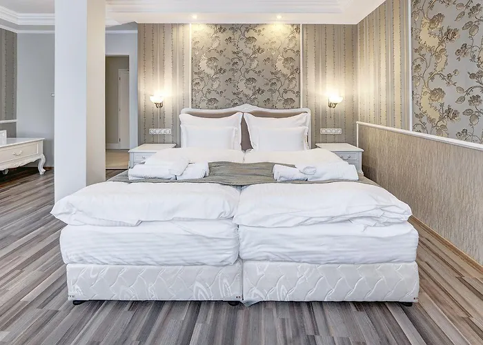 Boutique Diama Hotel