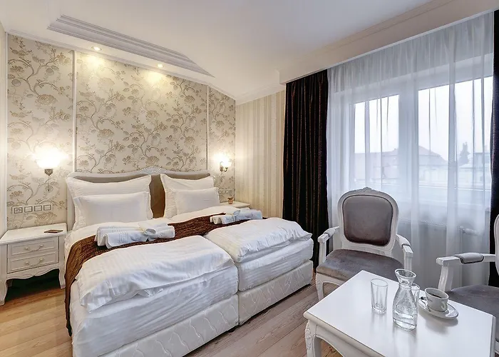 Hotel Boutique Diama 4*