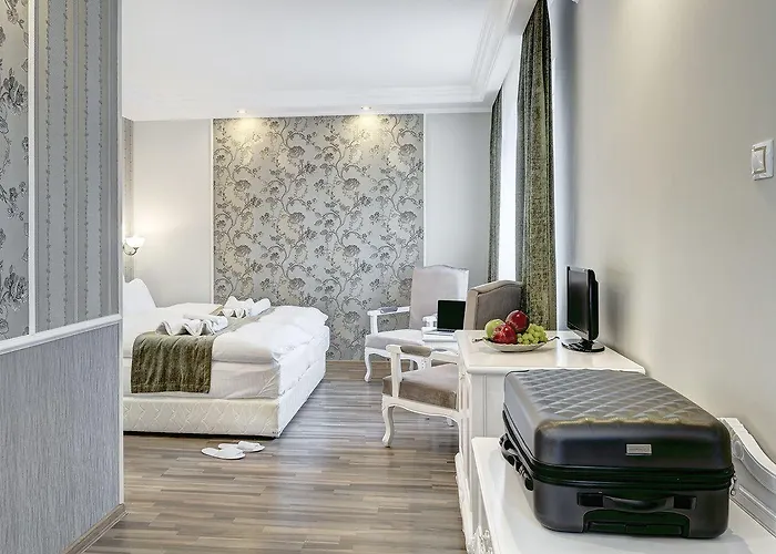 Boutique Diama Hotel