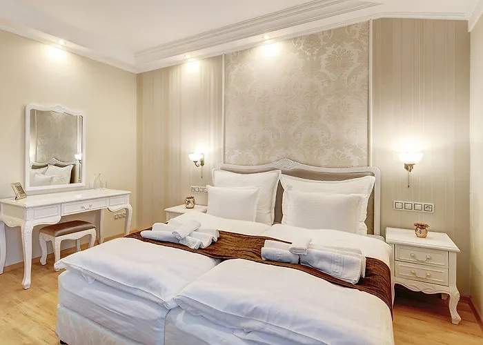 Hotel Boutique Diama 4*