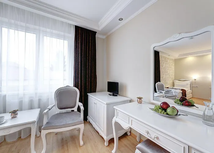 Boutique Diama Hotel