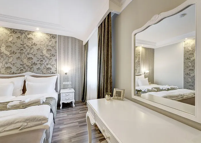 Boutique Diama Hotel Mratín