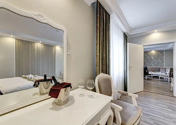 Boutique Diama 4*