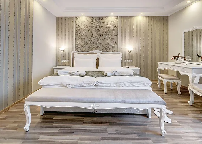 Boutique Diama Hotel