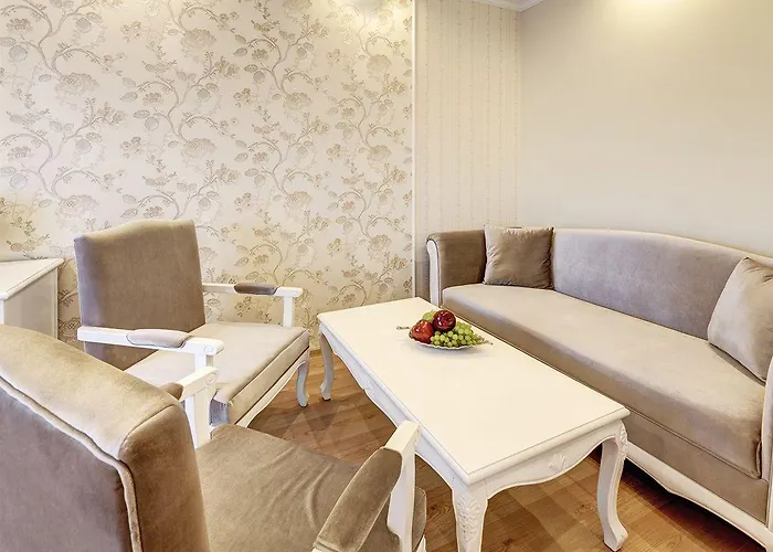 Boutique Diama Hotel 4*