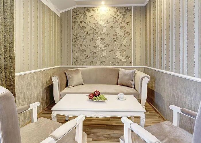 Hotel Boutique Diama 4*