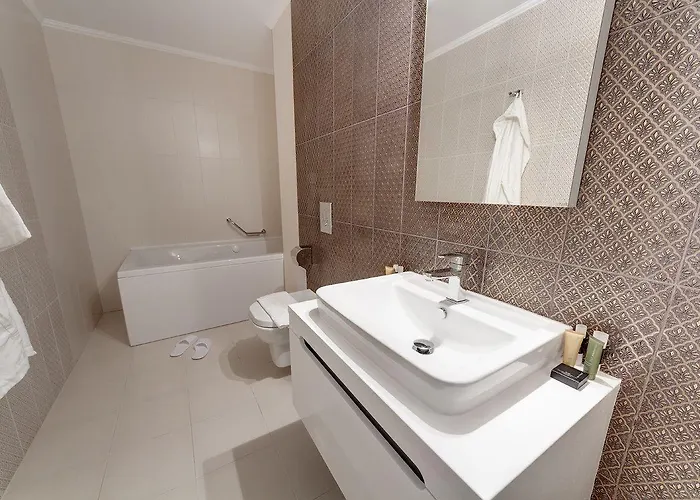 Hotel Boutique Diama Mratín