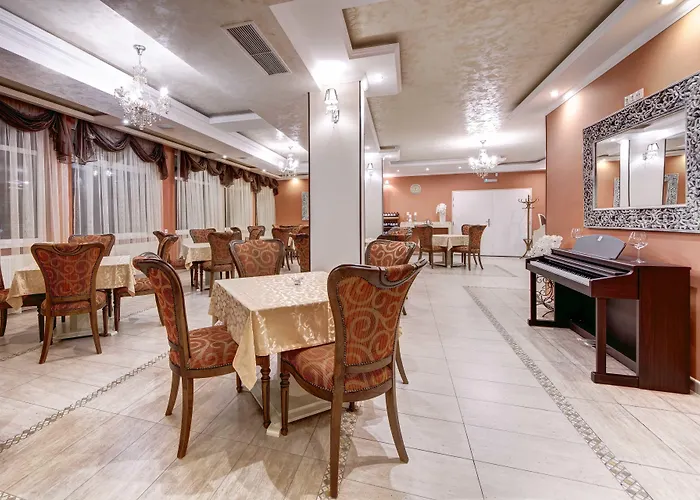 Boutique Diama Hotel 4*