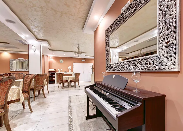 Boutique Diama Hotel 4*